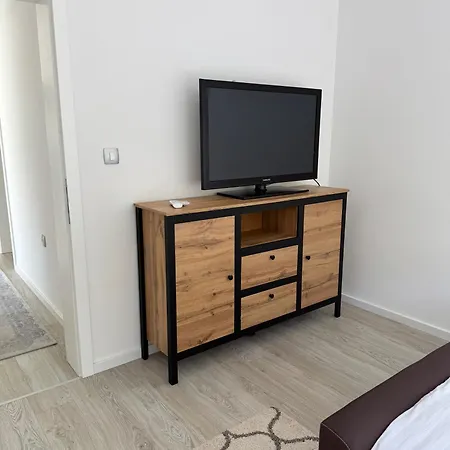 Mirage Bokulja